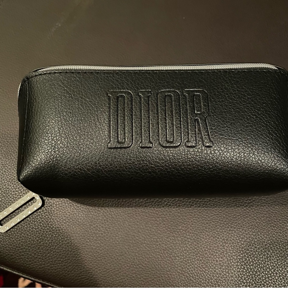 Dior Cosmetics Pouch